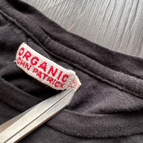 Organic by John Patrick Tee - Picture 3 of 3